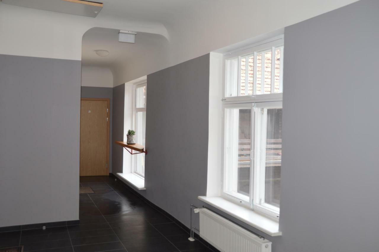 Kuninga City Center Apartment Pärnu Exterior foto